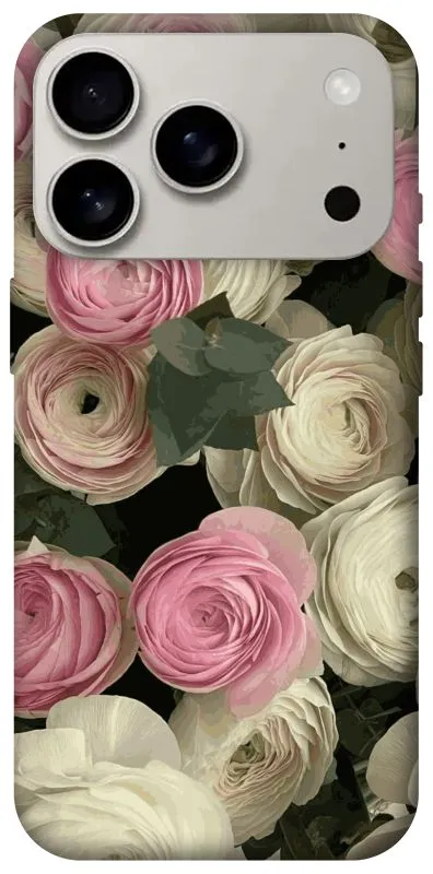 Чехол на Apple iPhone 18 Pro Gardens фото 1 из 2