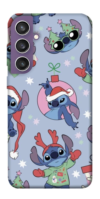 Чохол на Samsung Galaxy S23 FE Stitch ver.20 фото 1 з 1