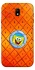 Чохол на Samsung J730 Galaxy J7 (2017) Дім Спанч Боба фото 1 з 1