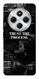 Чохол на Xiaomi Redmi 14C / Poco C75 Process фото 1 з 1