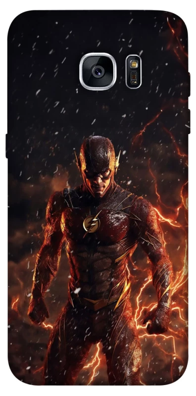 Чехол на Samsung G935F Galaxy S7 Edge Flash фото 1 из 1