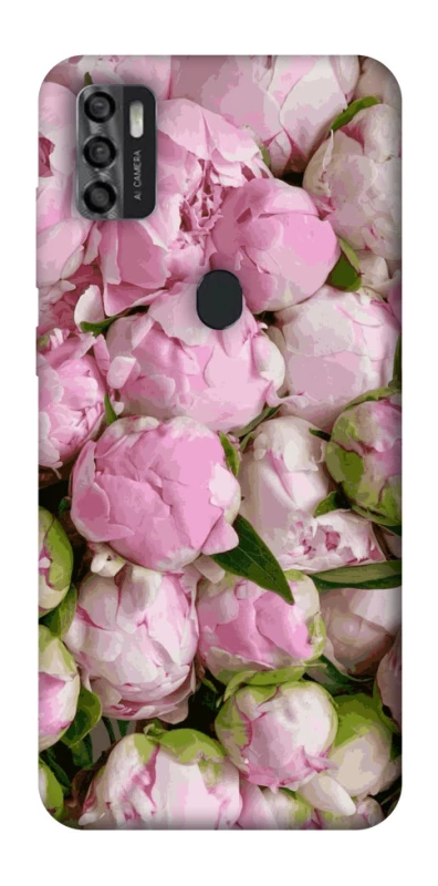 Чохол на ZTE Blade A7s (2020) Nature’s Elegance фото 1 з 1