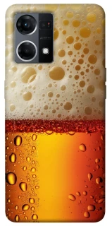 Чохол на Oppo Reno 7 4G Beer Style фото 1 з 1