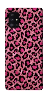 Чохол на Samsung Galaxy A51 5G Leopard Skin v3 фото 1 з 1
