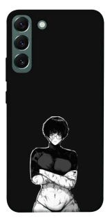 Чохол на Samsung Galaxy S22+ Maki фото 1 з 1