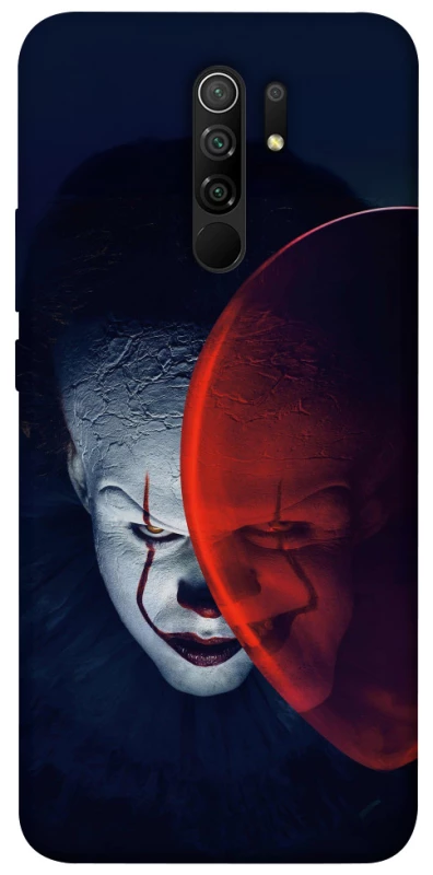 Чехол на Xiaomi Redmi 9 Оно v3 фото 1 из 1