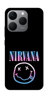 Чехол на Realme 15T Nirvana ver.6 фото 1 из 1