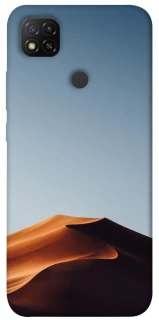 Чехол на Xiaomi Redmi 9C Dune фото 1 из 1