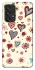 Чехол на Samsung Galaxy A53 5G Pretty hearts фото 1 из 1