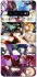 Чехол на Samsung Galaxy S10 Genshin Impact ver.2 фото 1 из 1