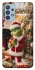 Чохол на Samsung Galaxy M32 Grinch mood ver.7 фото 1 з 1