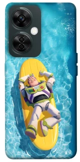 Чохол на OnePlus Nord CE 3 Lite buzz lightyear фото 1 з 1
