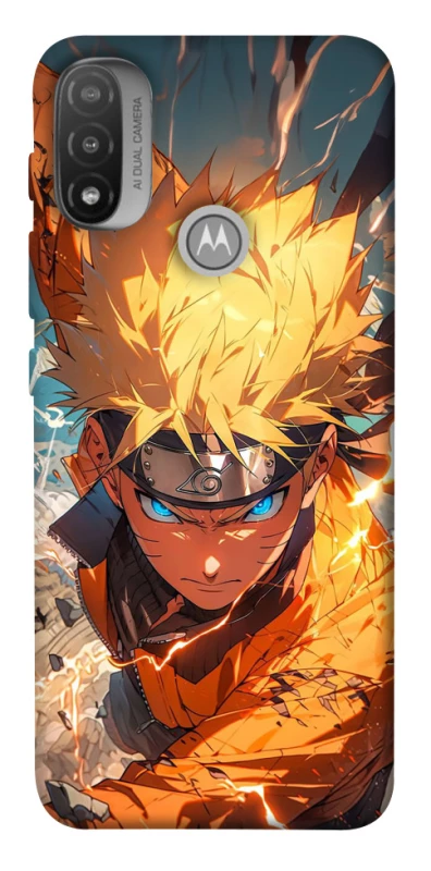 Чохол на Motorola Moto E20 Minato v2 фото 1 з 1
