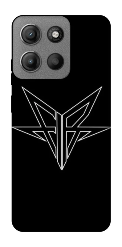 Чохол на Motorola Moto G15 Power Falling In Reverse ver.2 фото 1 з 1