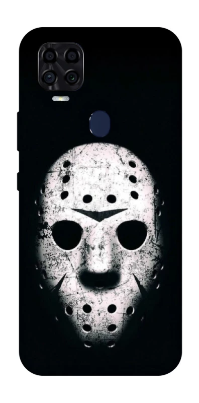 Чехол на ZTE Blade v2020 Jason фото 1 из 1