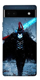 Чехол на Google Pixel 6a Igris фото 1 из 1