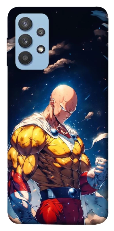 Чехол на Samsung Galaxy M32 Saitama фото 1 из 1