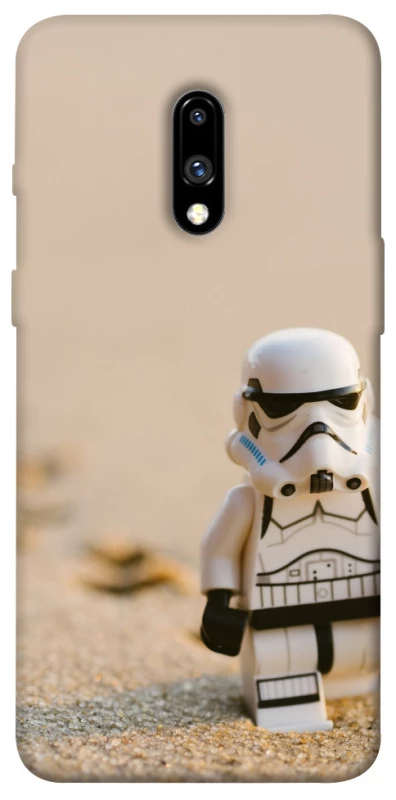 Чехол на OnePlus 7 ЛЕГО Звездные Войны фото 1 из 1