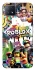 Чехол на Oppo A73 Roblox Characters Collage фото 1 из 1