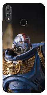 Чехол на Huawei Honor 8X Warhammer 40k фото 1 из 1