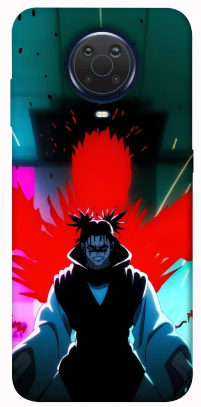 Чохол на Nokia G20 / G10 / 6.3 Choso v4 фото 1 з 1