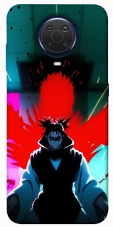 Чохол на Nokia G20 / G10 / 6.3 Choso v4 фото 1 з 1