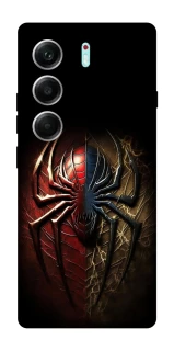Чохол на Tecno Camon 40 Pro 5G Spiderman icon фото 1 з 1