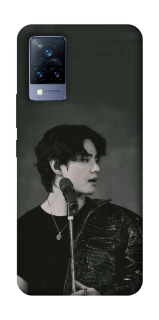 Чехол на Vivo V21 V (Kim) - BTS фото 1 из 1