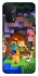Чохол на Oppo A54 5G / A74 5G Minecraft game фото 1 з 1