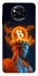 Чохол на Xiaomi Poco X3 NFC / Poco X3 Pro Bitcoin God фото 1 з 1