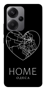 Чохол на Xiaomi Redmi Note 13 Pro+ Одеса Home фото 1 з 1