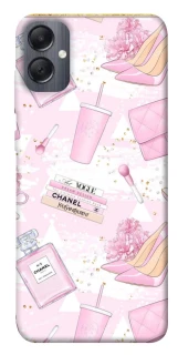 Чохол на Samsung Galaxy A05 Fashion collage ver.10 фото 1 з 1