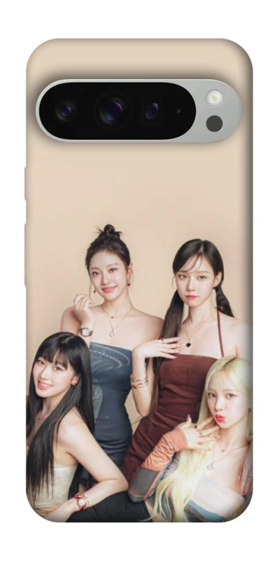 Чохол на Google Pixel 9 Pro XL Aespa фото 1 з 1