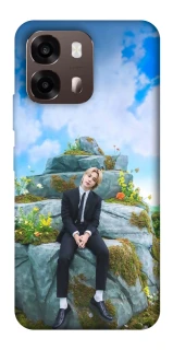 Чехол на Oppo A6 Jimin - BTS фото 1 из 2