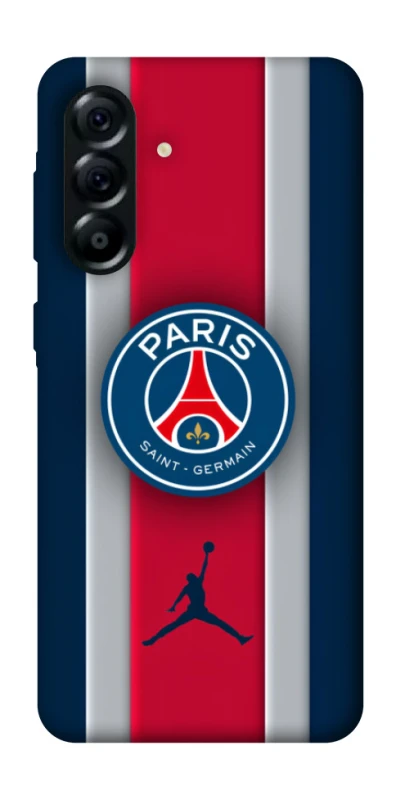 Чехол на Samsung Galaxy A57 5G FC PSG v3 фото 1 из 1