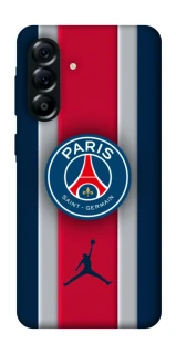 Чохол на Samsung Galaxy A57 5G FC PSG v3 фото 1 з 1