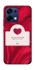 Чохол на Oppo A6 Pro 4G/5G Love aesthetic ver.1 фото 2 з 2