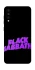 Чохол на ZTE Blade A7s (2019) Black Sabbath logo ver.1 фото 1 з 1