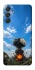 Чохол на Samsung Galaxy M55 Moscow never sleeps ver.6 фото 1 з 1