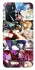 Чехол на Oppo A16s / A16 Genshin Impact ver.2 фото 1 из 1
