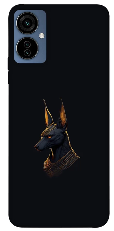 Чехол на TECNO Camon 19 Neo Anubis фото 1 из 1