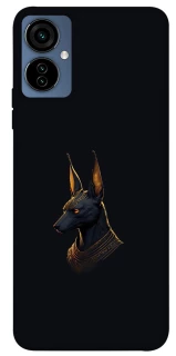 Чехол на TECNO Camon 19 Neo Anubis фото 1 из 1