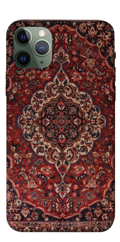 Чехол на Apple iPhone 11 Pro (5.8") Килим v14 фото 1 из 1