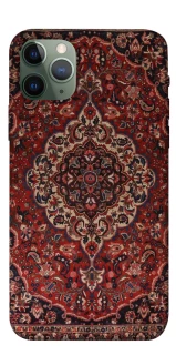 Чехол на Apple iPhone 11 Pro (5.8") Килим v14 фото 1 из 1