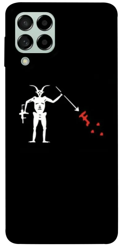 Чохол на Samsung Galaxy M53 5G Military фото 1 з 1
