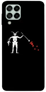 Чехол на Samsung Galaxy M53 5G Military фото 1 из 1