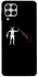Чохол на Samsung Galaxy M53 5G Military фото 1 з 1