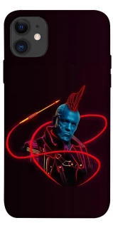 Чохол на Apple iPhone 11 (6.1") Yondu фото 1 з 1