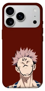 Чехол на Apple iPhone 17 Pro Max (6.9") Sakuna v3 фото 1 из 1