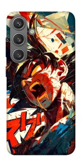 Чохол на Samsung Galaxy S24 Anime фото 1 з 1